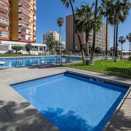 Puerto Marina, Frente Al Mar Apartment Benalmadena