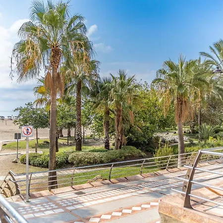 Puerto Marina, Frente Al Mar Appartement Benalmádena