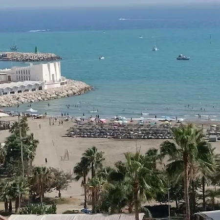 Appartement Puerto Marina, Frente Al Mar Benalmádena